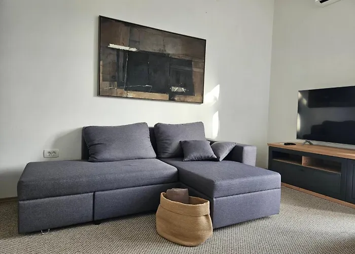 Apartman Uz More