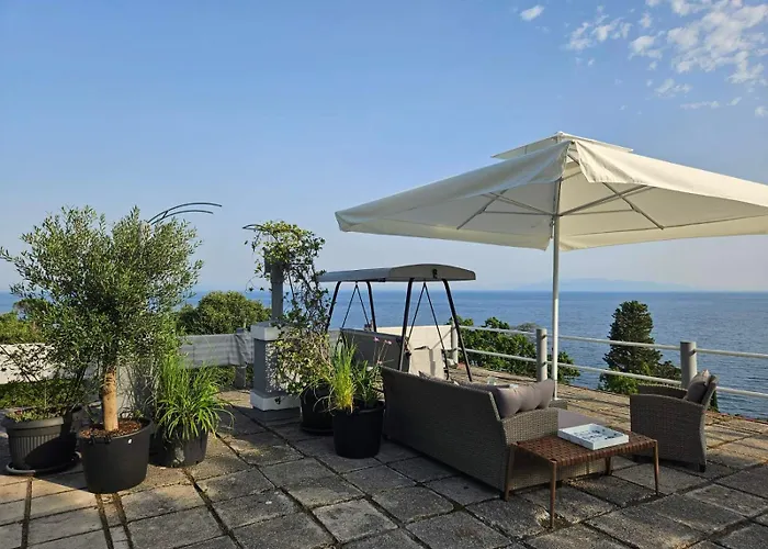 Apartman Uz More