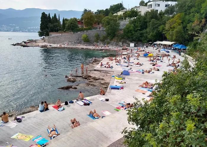 Apartman Uz More