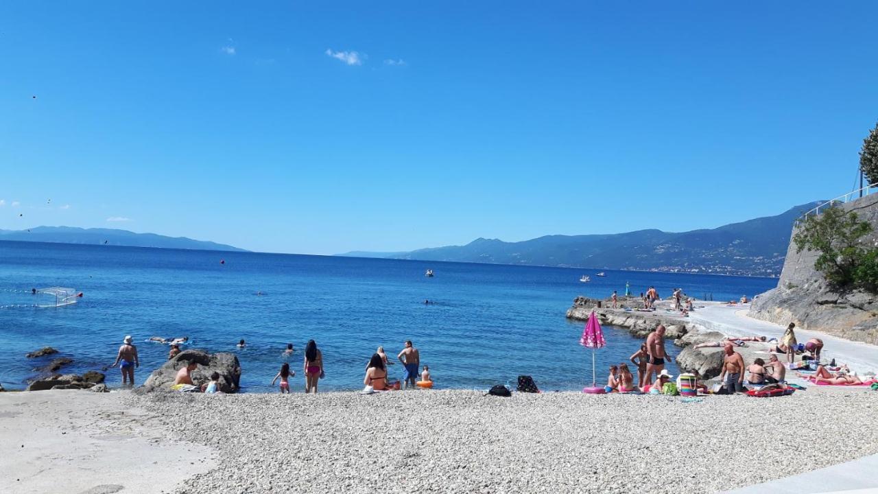 Uz Appartamento Fiume