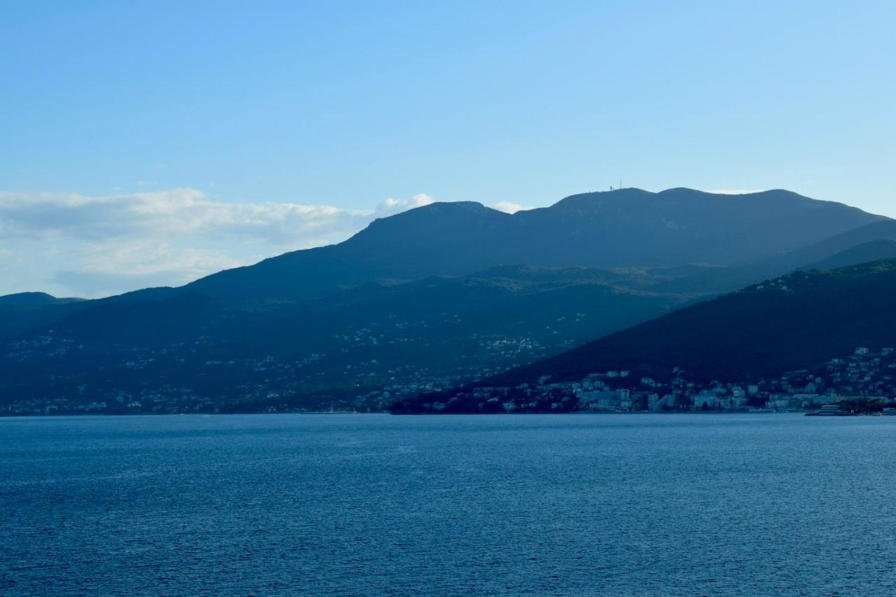 Apartament Uz Rijeka